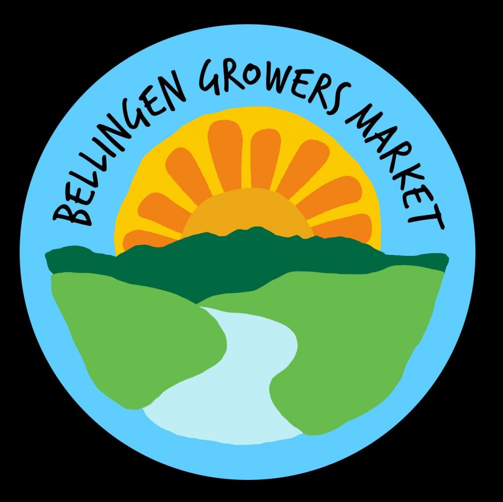 Bello Growers Market logo