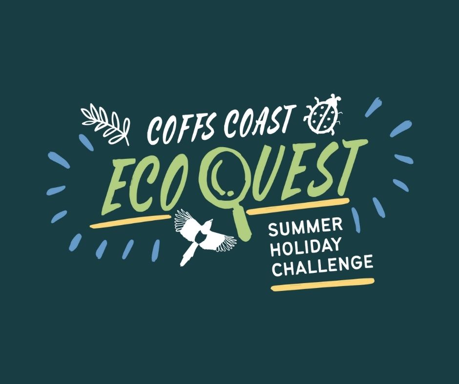 Coffs Coast Eco Quest