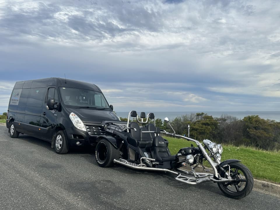 Coffs Harbour Trike And Private Tours