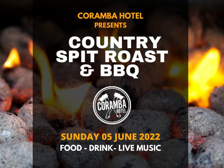 Country Spit Roast & BBQ
