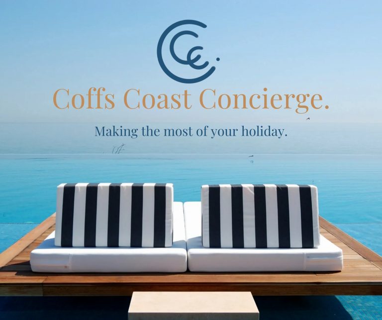 Coffs Coast Concierge