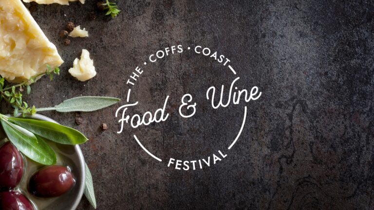 Coffs Food & Wine Festival